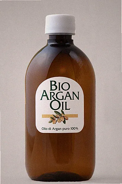 Marokkanisches Bio Arganöl PUR kaltgepresst OHNE ZUSÄTZE - 500 ml