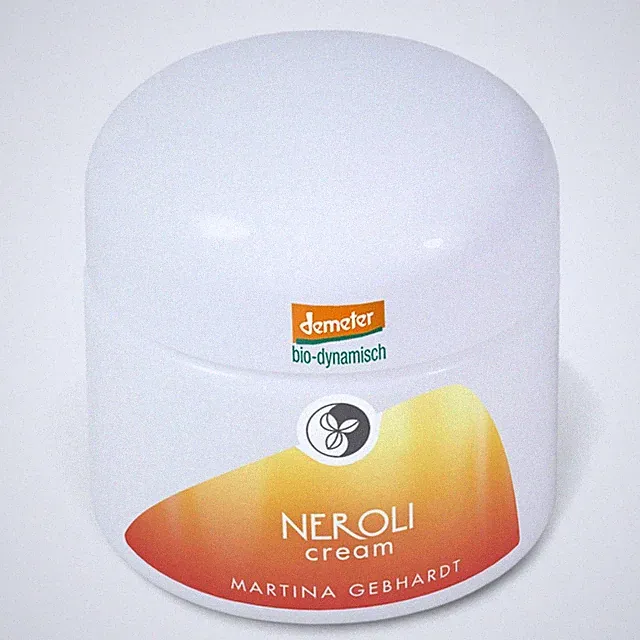 Martina Gebhardt NEROLI Cream 50ml