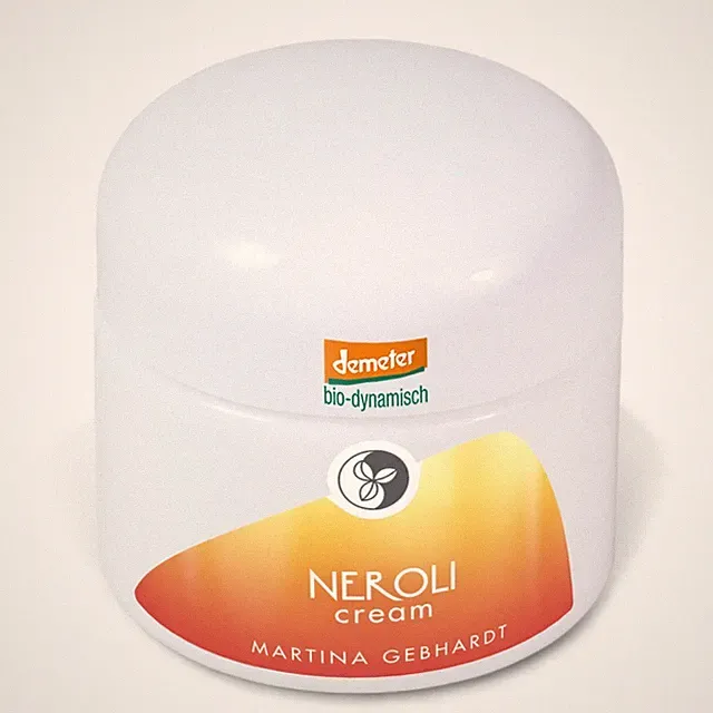 Martina Gebhardt NEROLI Cream 50ml