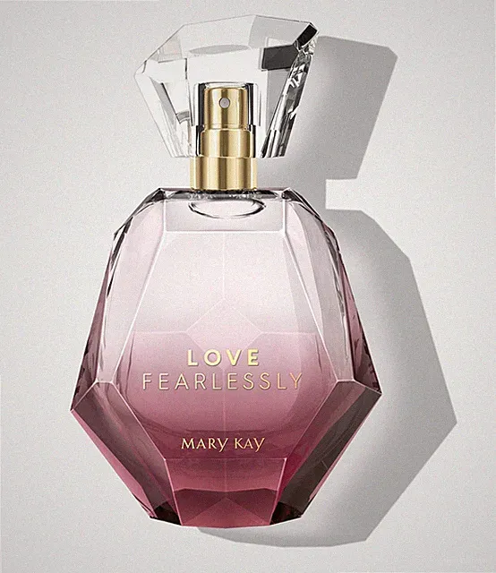 Mary kay Love Fearless™ Eau de Parfum (50ml)
