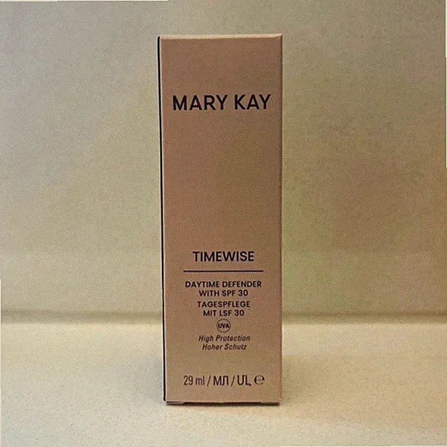 Mary Kay TimeWise Daytime Defender Tagespflege LSF 30 ölfrei 29 ml 10217386