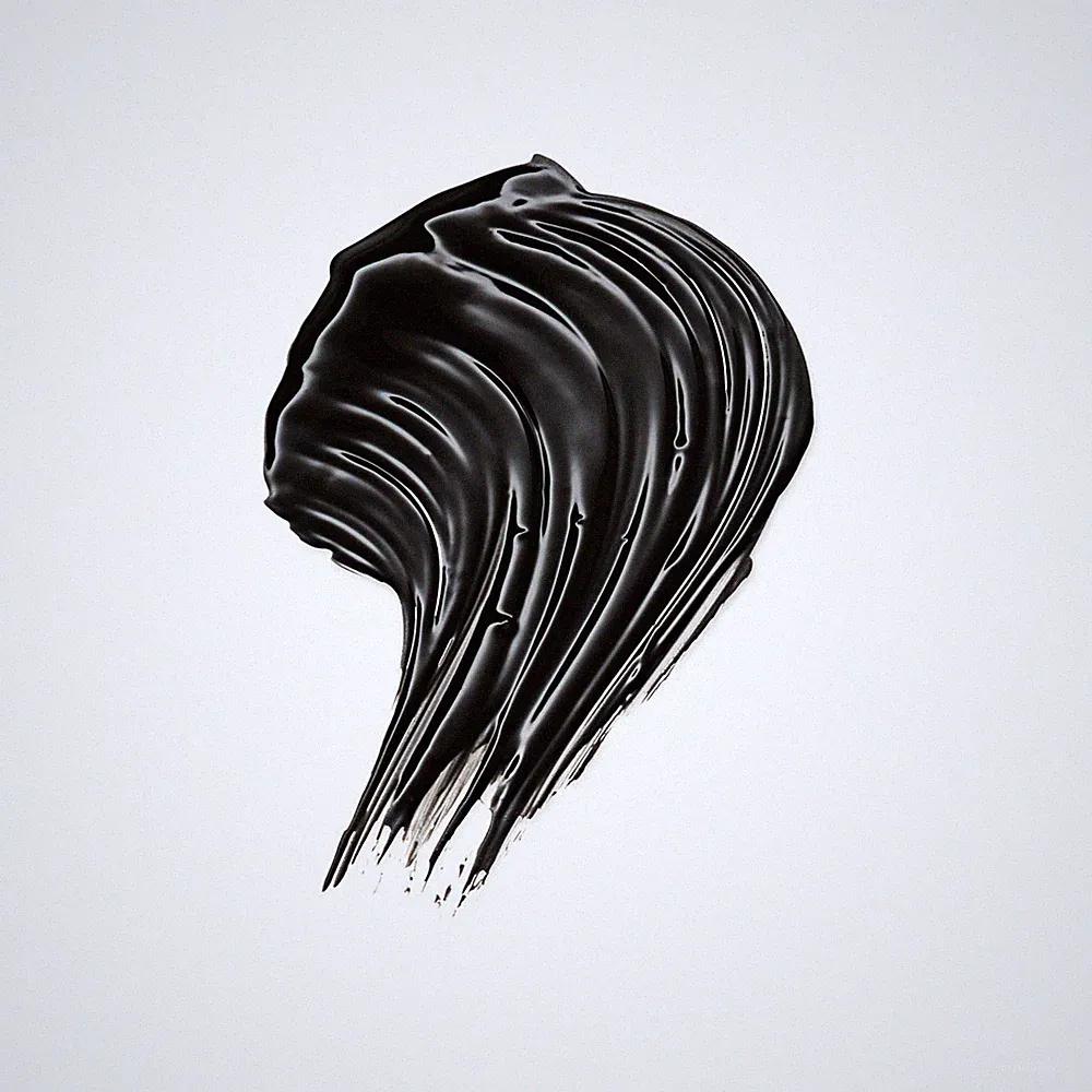 Mascara essence I LOVE EXTREME Schwarz 12ml - Volumen, Vegan, Langanhaltend