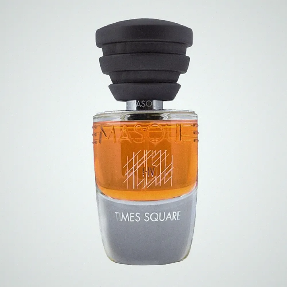 Masque Milano Times Square Eau De Parfum Spray unisex 35ml Für Frauen