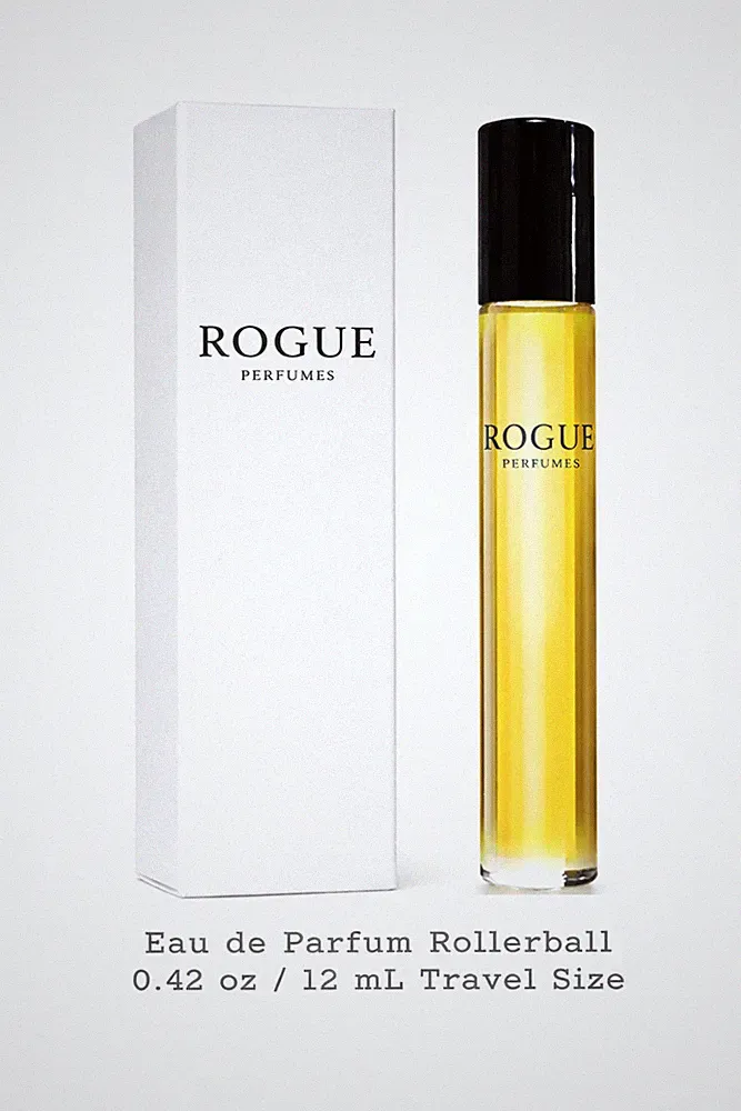 MAT's VANILLE & POWDER - 12ml REINES PARFÜMÖL PREMIUM EWIGER DUFT