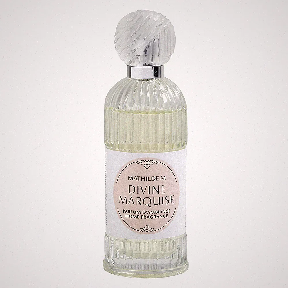 Mathilde M Raumspray 100ml, Divine Marquise Parfum