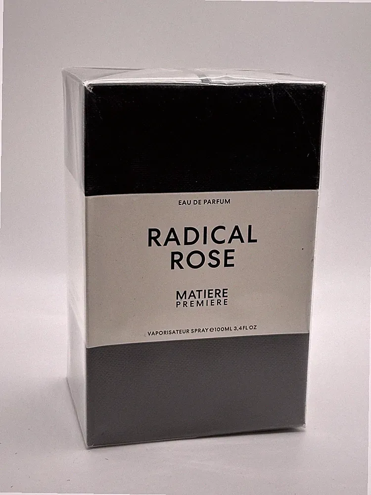 Matière Première Radical Rose Eau de Parfum 100ml