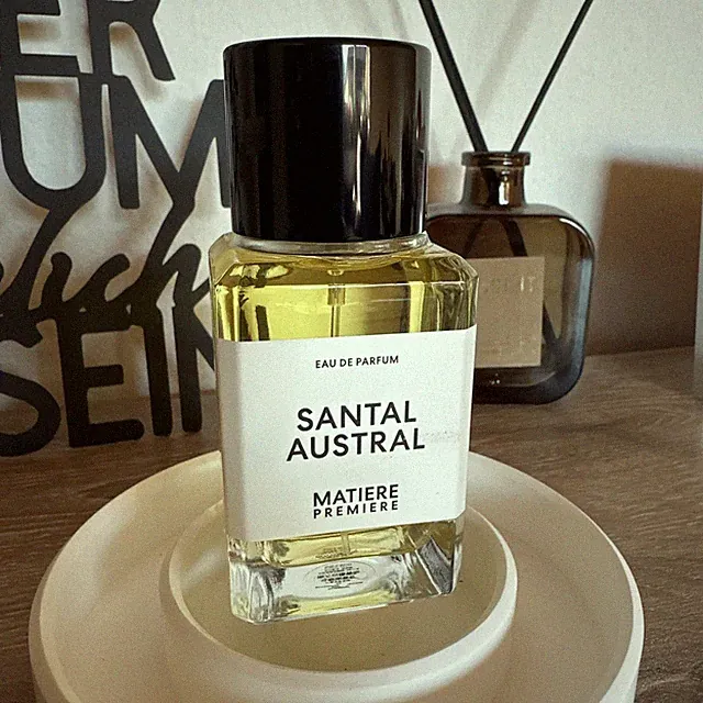 Matiere Premiere - Santal Austral 100 ml