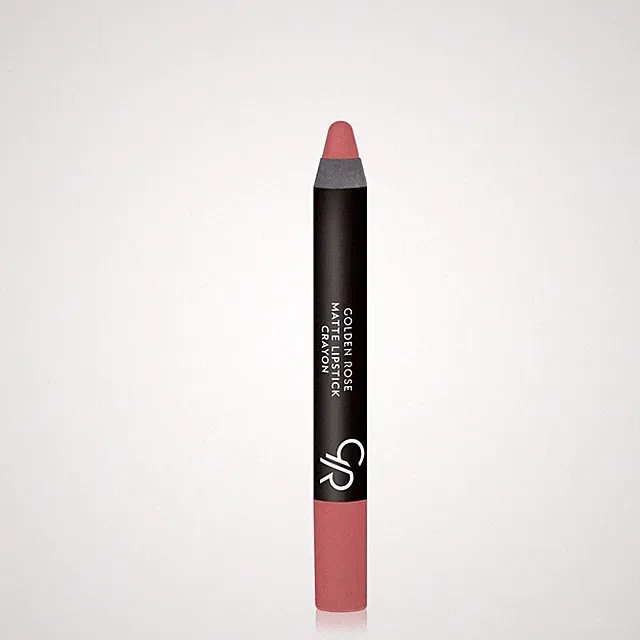 Matte Lip Column 13