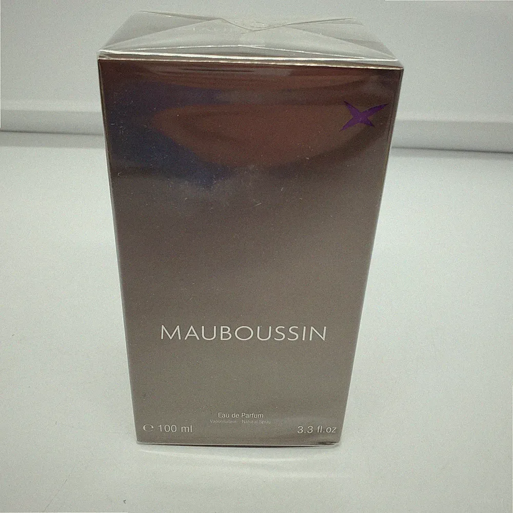 Mauboussin Mauboussin Pour Homme Eau de parfum 100ml