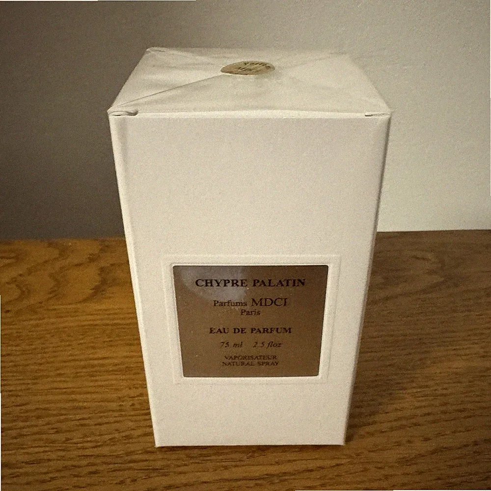 MDCI Chypre Palatin Eau de Parfum Spray 75 ml / 2.5 oz Normale Größe