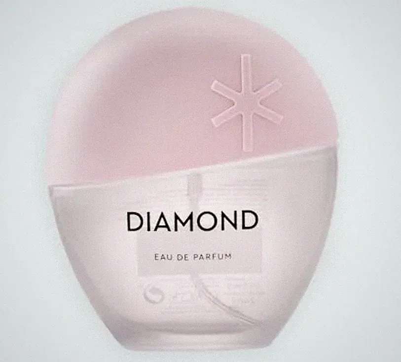 Mercadona Eau de Parfum Flor de Mayo Diamond Miniformat 24 ml