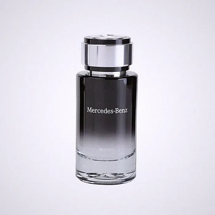 Mercedes Benz Intense Eau de Toilette Herrenparfum 120 ml Duft NEU OVP