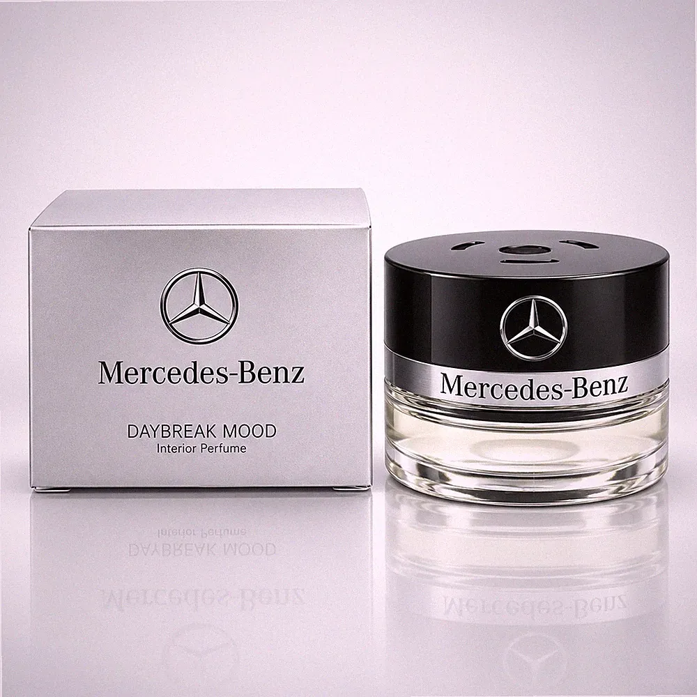 Mercedes-Benz Original DAYBREAK MOOD Fahrzeuginnenraum Duft A2388990400 Flakon