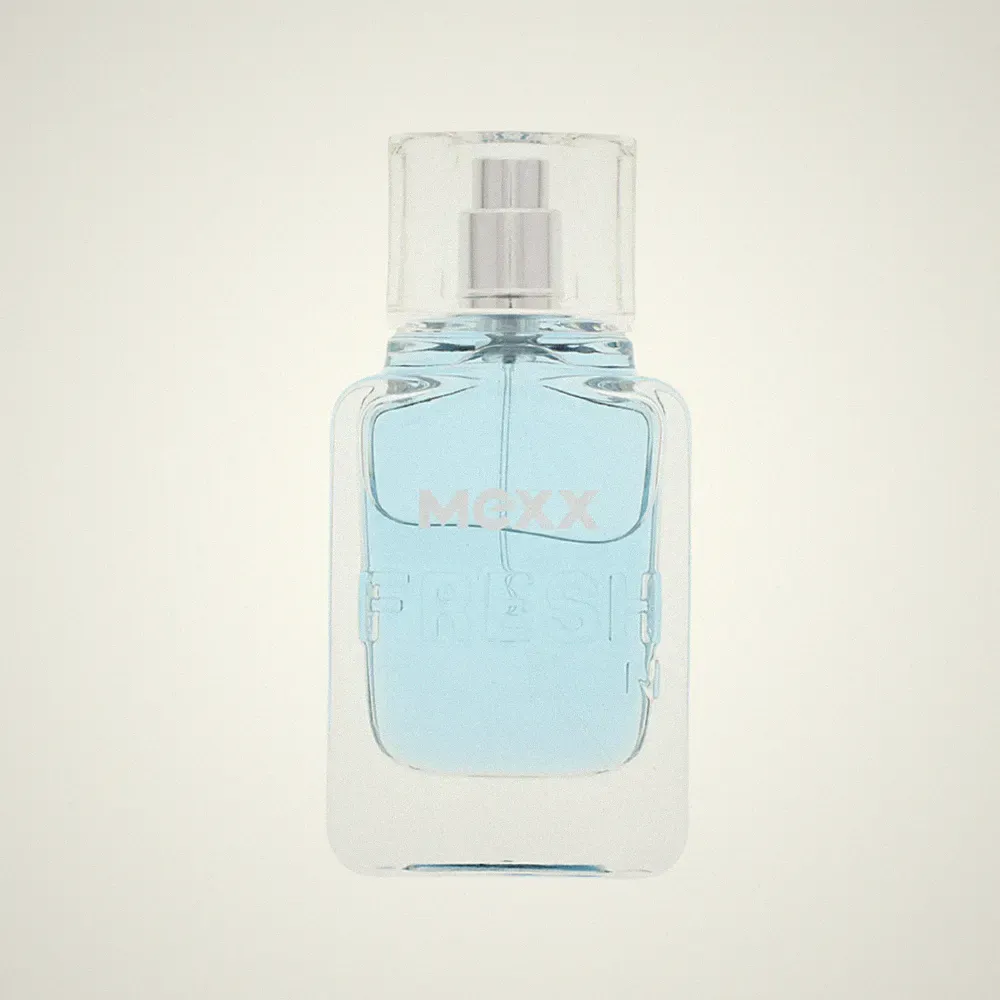 Mexx Fresh Man EDT Eau de Toilette Natural Spray 30ml Herren Parfüm