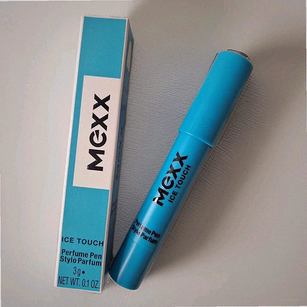 MEXX - Ice Touch- Woman Parfüm Pen 3g OVP