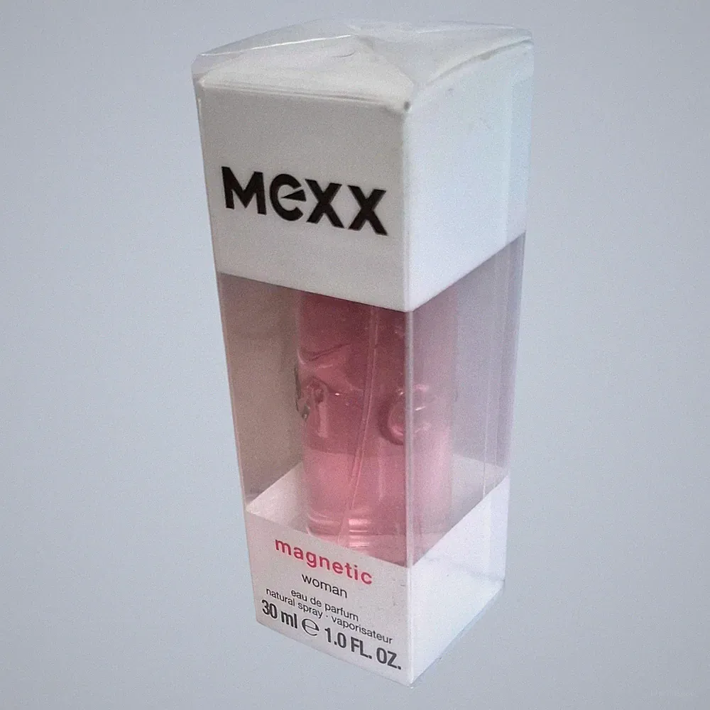 Mexx Magnetic Woman Eau de Parfum 30m EdP Spray