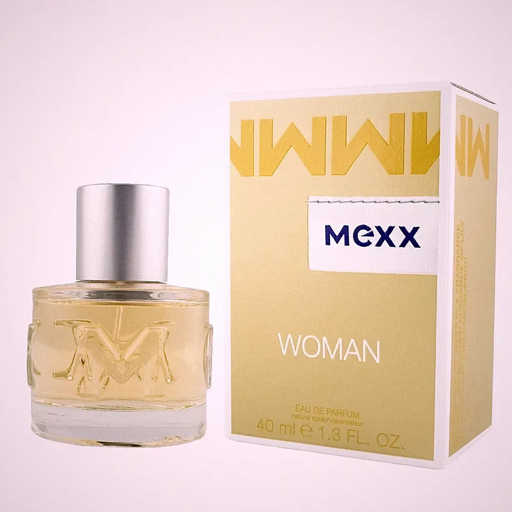 Mexx Woman Eau De Parfum 40 ml