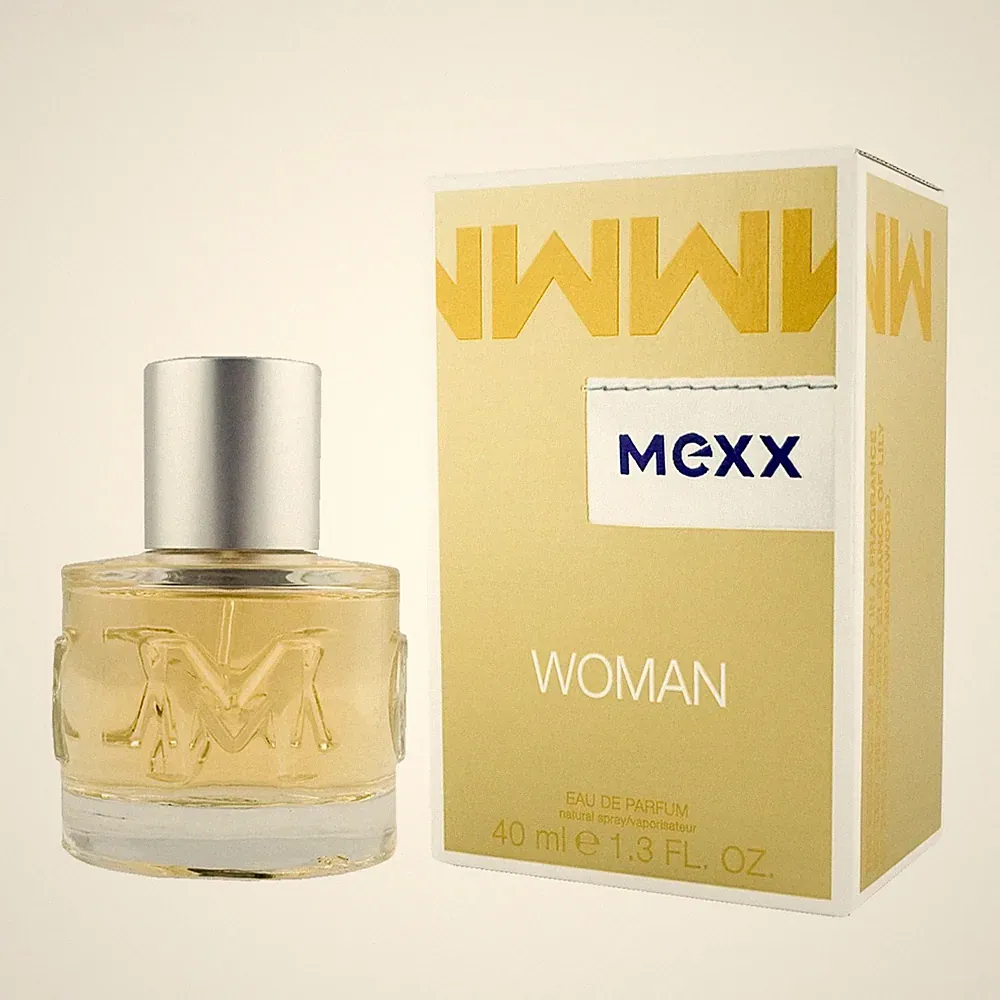 Mexx Woman Eau De Parfum 40 ml (woman)