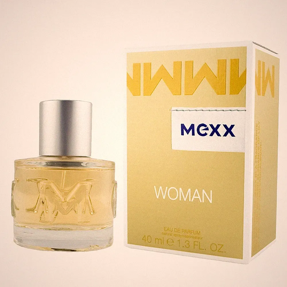Mexx Woman Eau De Parfum 40 ml (woman)