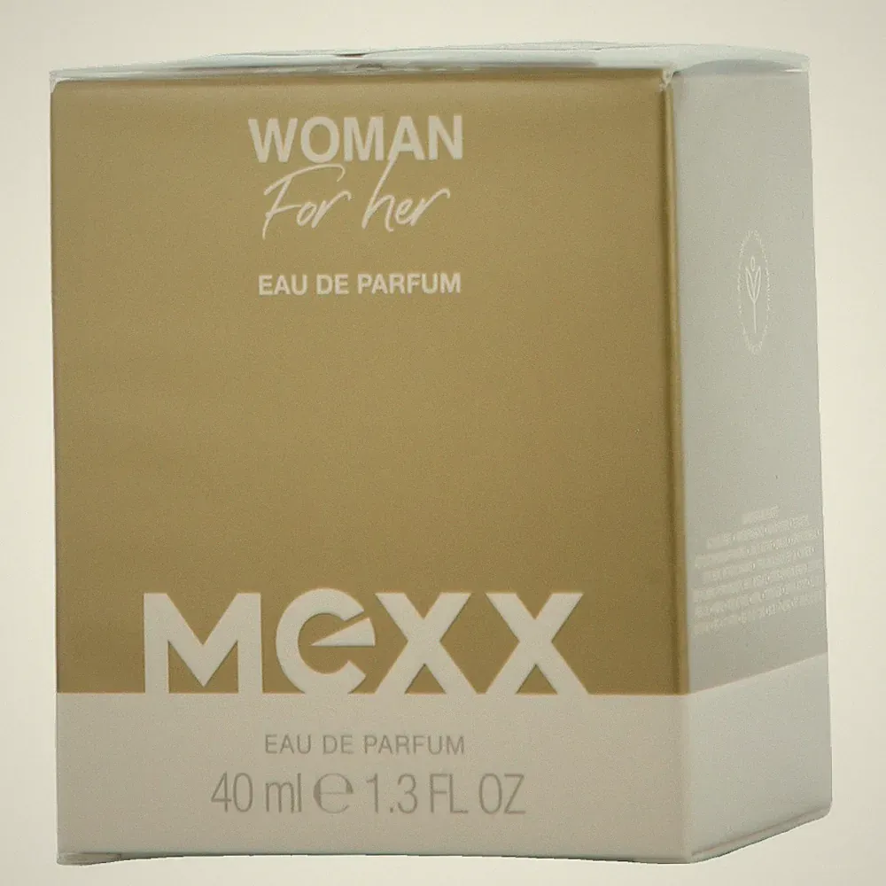 Mexx Woman EDP - Eau de Parfum 40ml