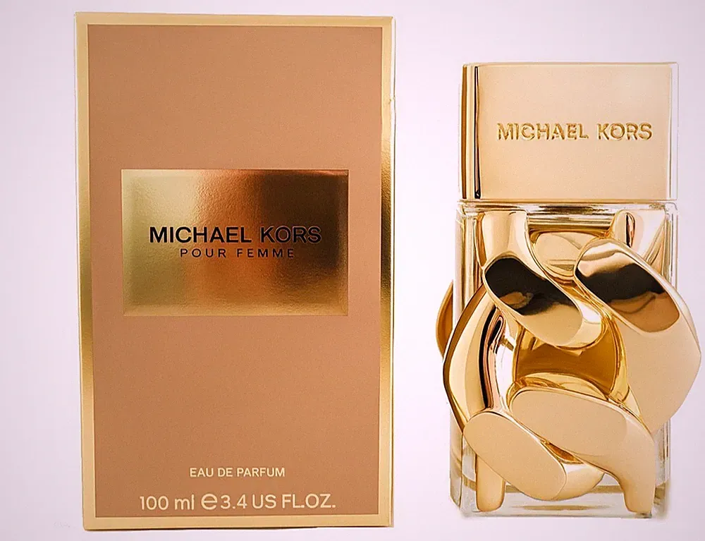 MICHAEL KORS /2025/ Pour Femme / Eau de Parfum / 100ml /EdP / Spray / Neu