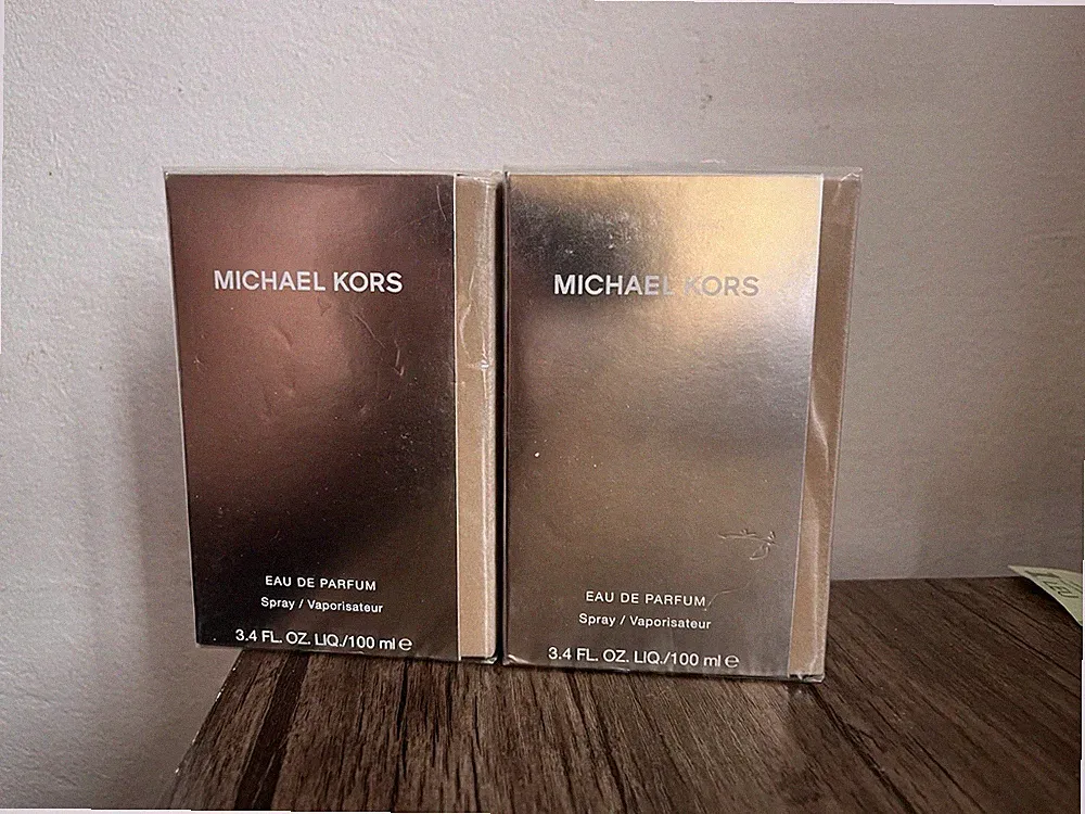 Michael Kors by Michael Kors EDP 100 ML RARITÄT