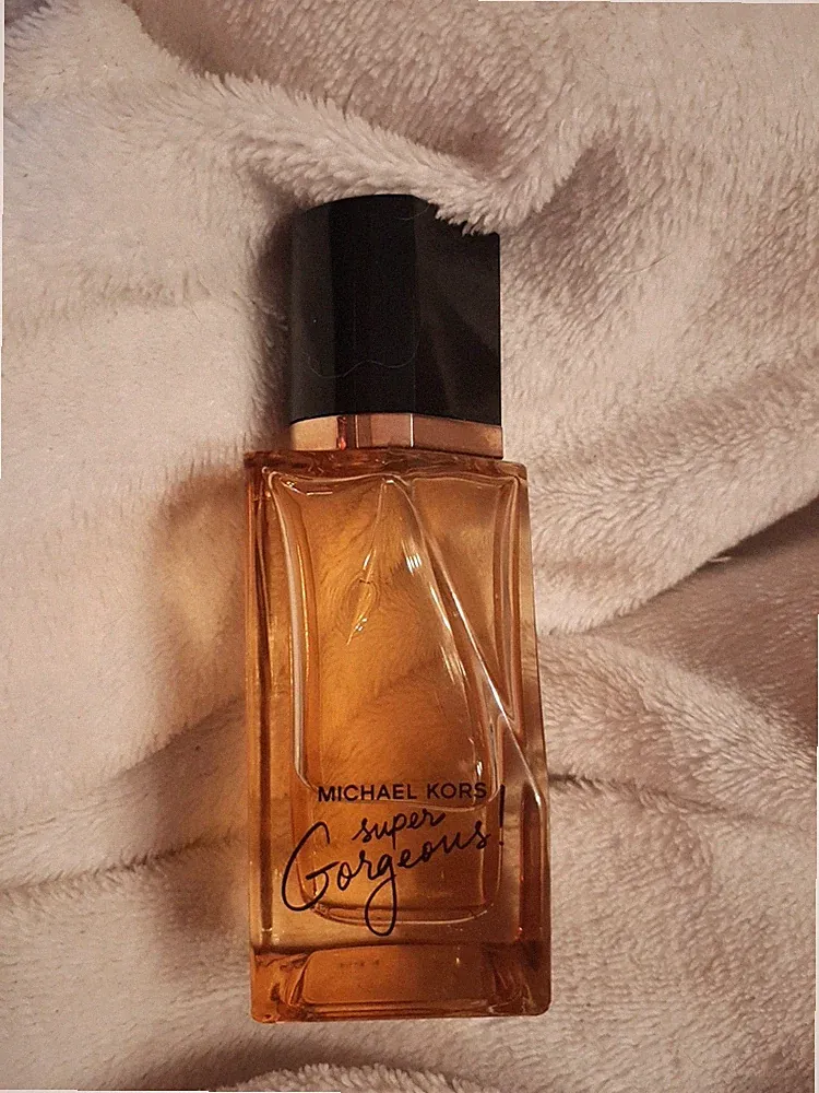 Michael Kors Eau de Parfum Intense Super Gorgeous! 30ml