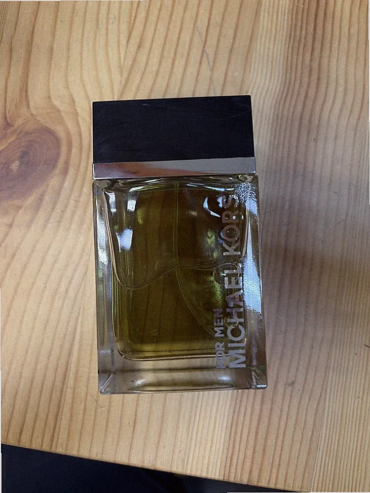Michael Kors Eau de Toilette Herren 120 ml Neu (alte Version)