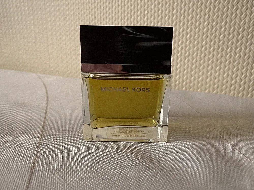 michael kors herren parfüm