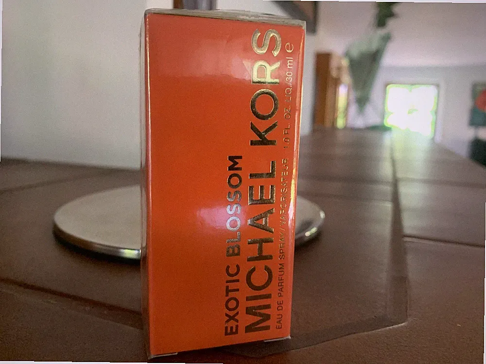 Michael Kors Exotic Blossom EdP Parfum 30 ml