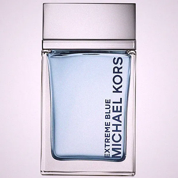 Michael Kors Extreme Blue Eau de Toilette 120 ml Spray Muy Raro