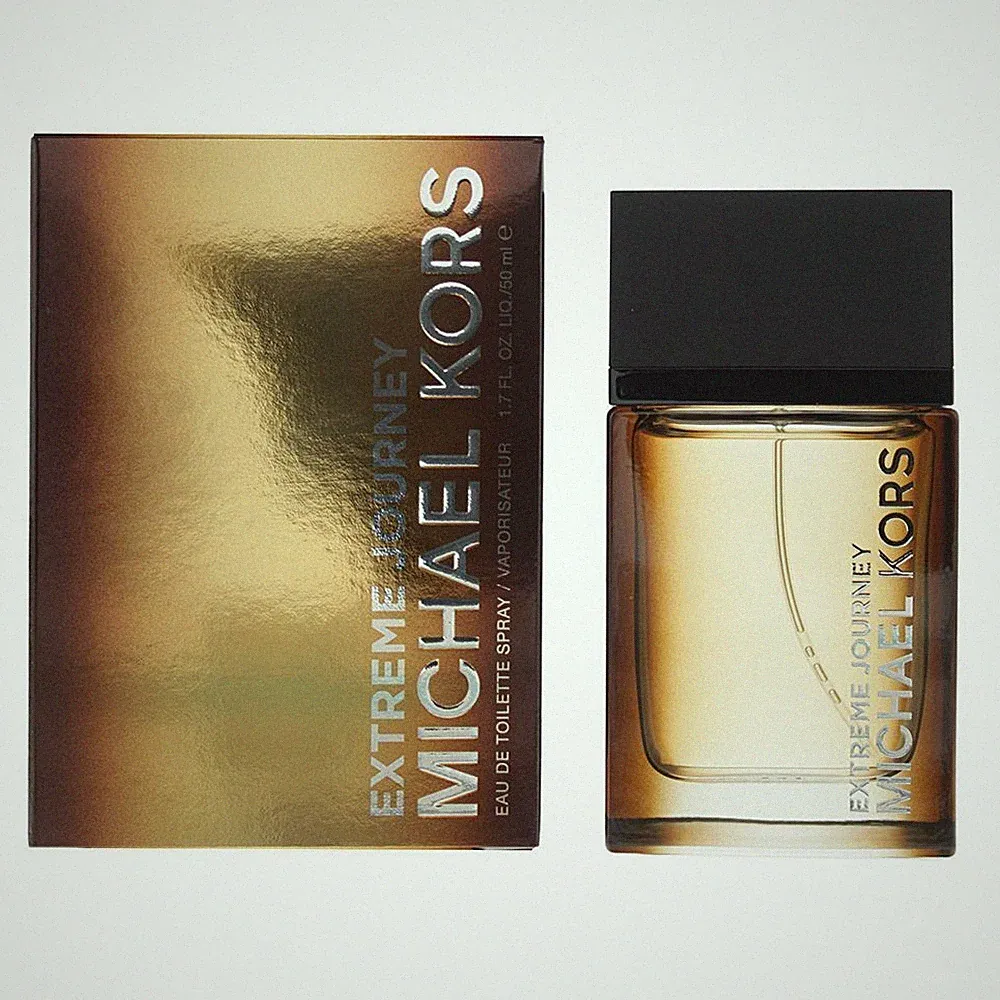 Michael Kors Extreme Journey Eau de Toilette 50 ml für Herren