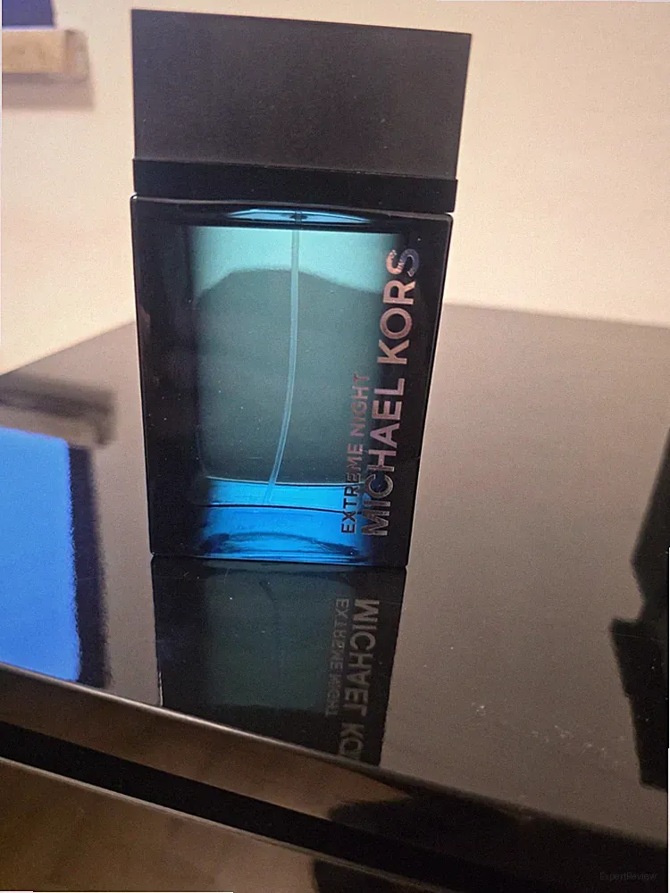 Michael Kors Extreme Night Eau de Toilette 120 ml Rarität