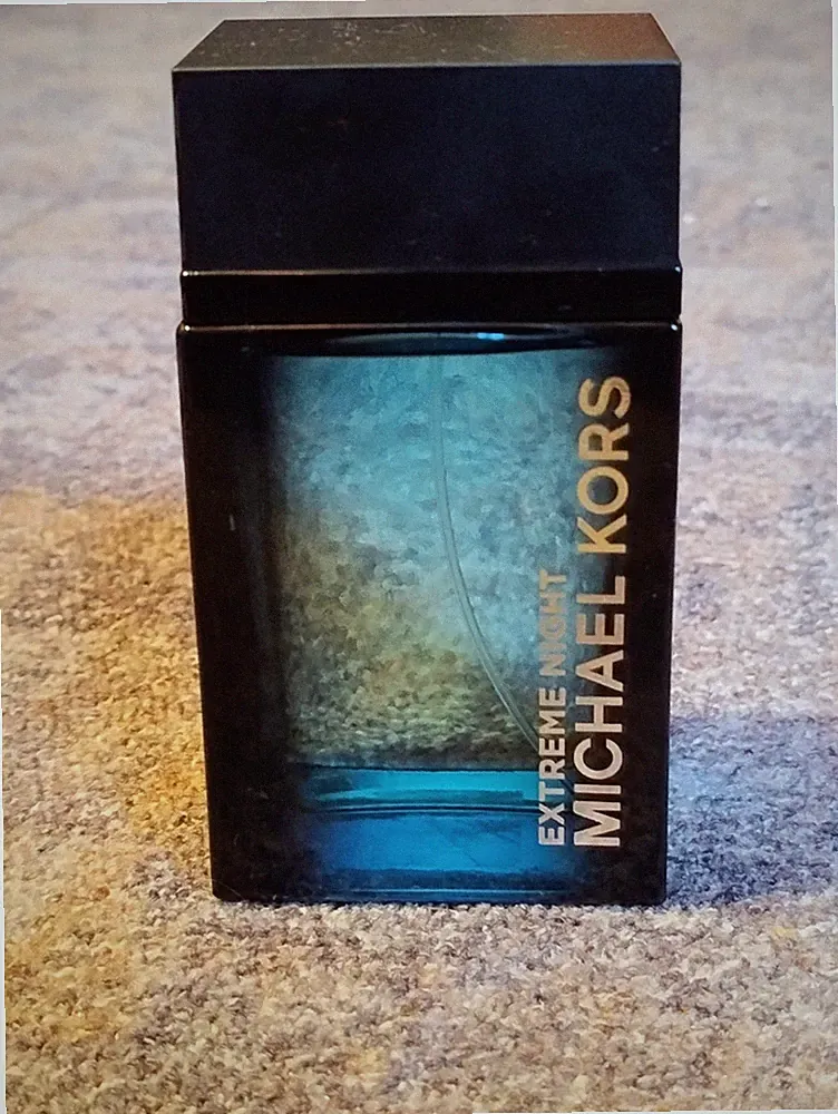 Michael Kors Extreme Night Eau de Toilette Spray 120 Ml