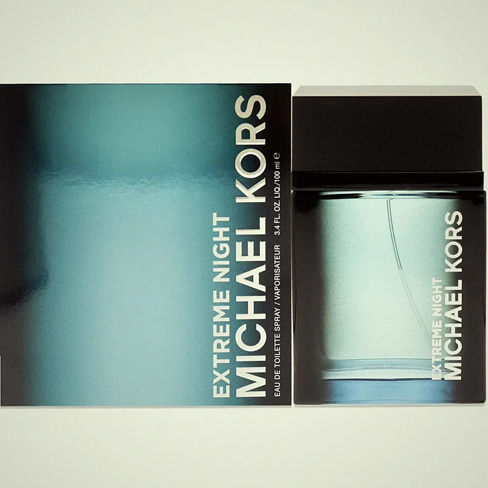 Michael Kors - Extreme Night - Eau de Toilette - Spray - Für Herren - 100 ml
