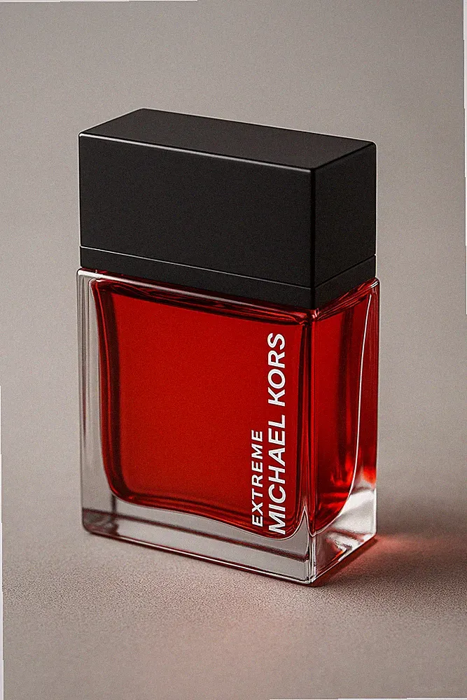 Michael Kors Extreme Rush 40ml EdT Parfum Herren Man Uomo Men Limited Stock