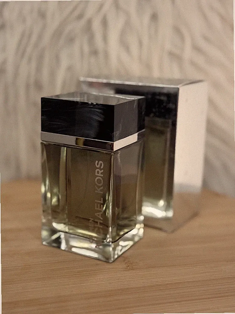 MICHAEL KORS FOR MEN EAU DE TOILETTE 120ML