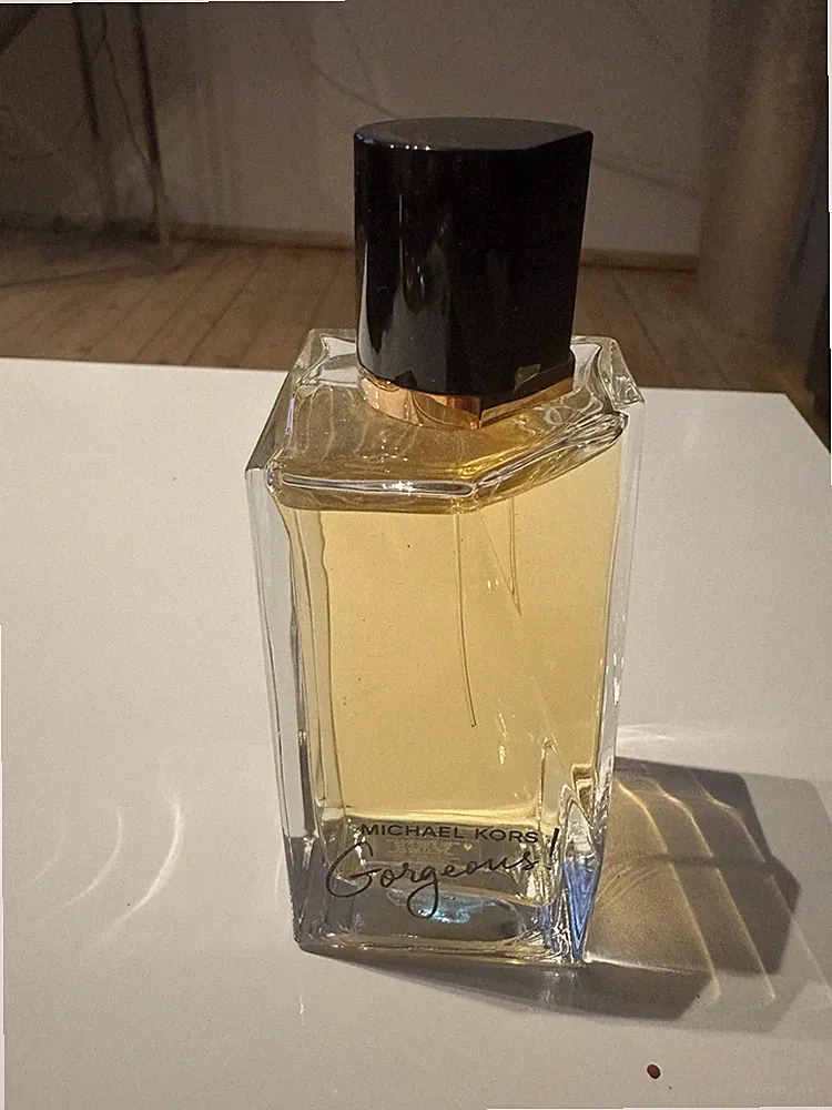 parfüm michael kors damen
