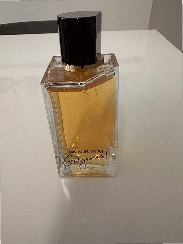 Michael Kors Gorgeous! Eau de Parfum 100 ml NEU
