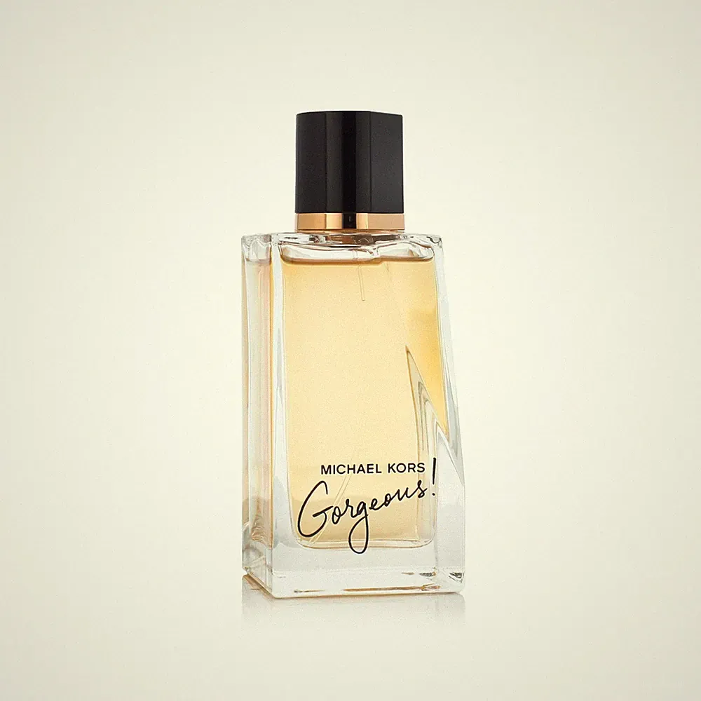 Michael Kors Gorgeous! Eau De Parfum 100 ml (woman)
