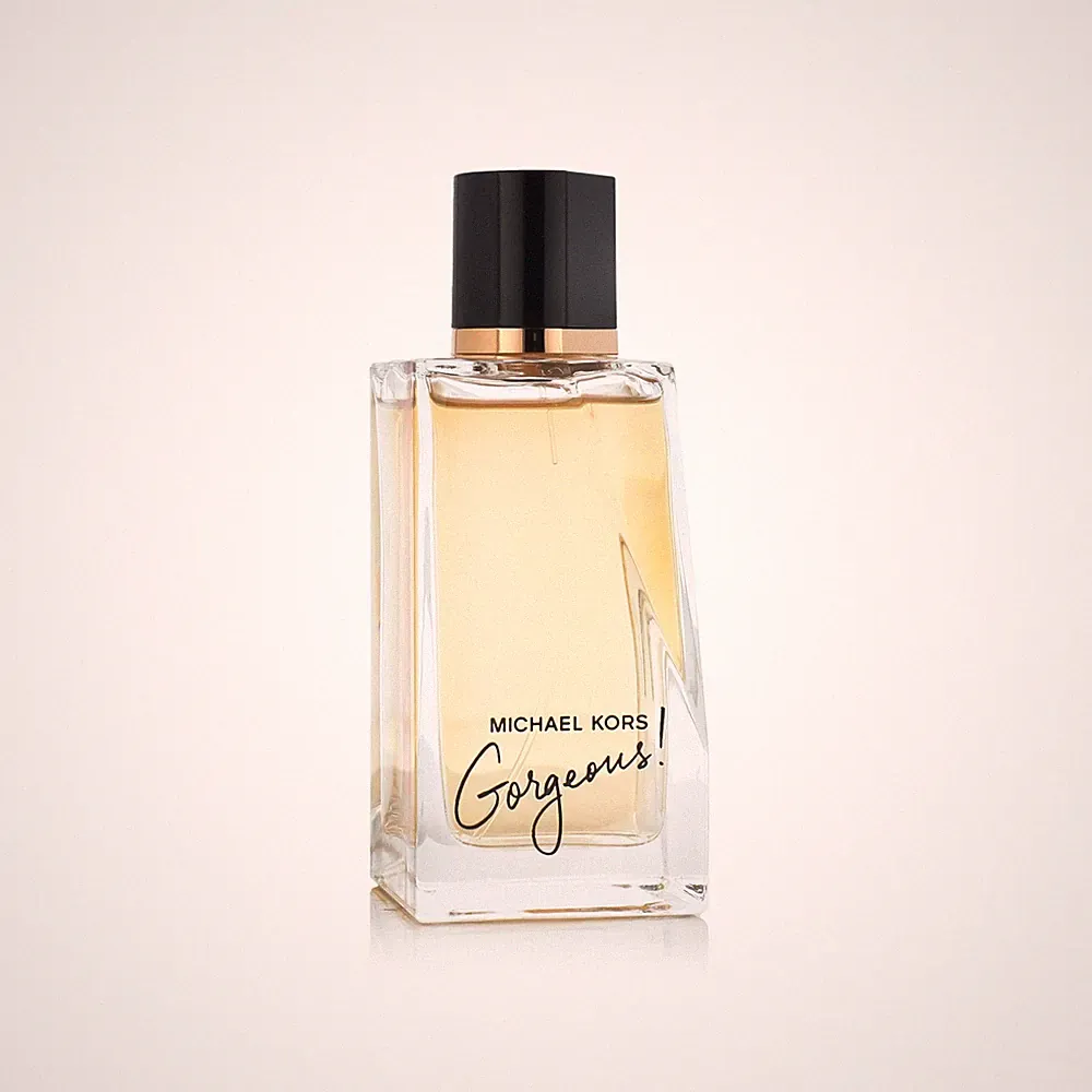 Michael Kors Gorgeous! Eau De Parfum 100 ml (woman)