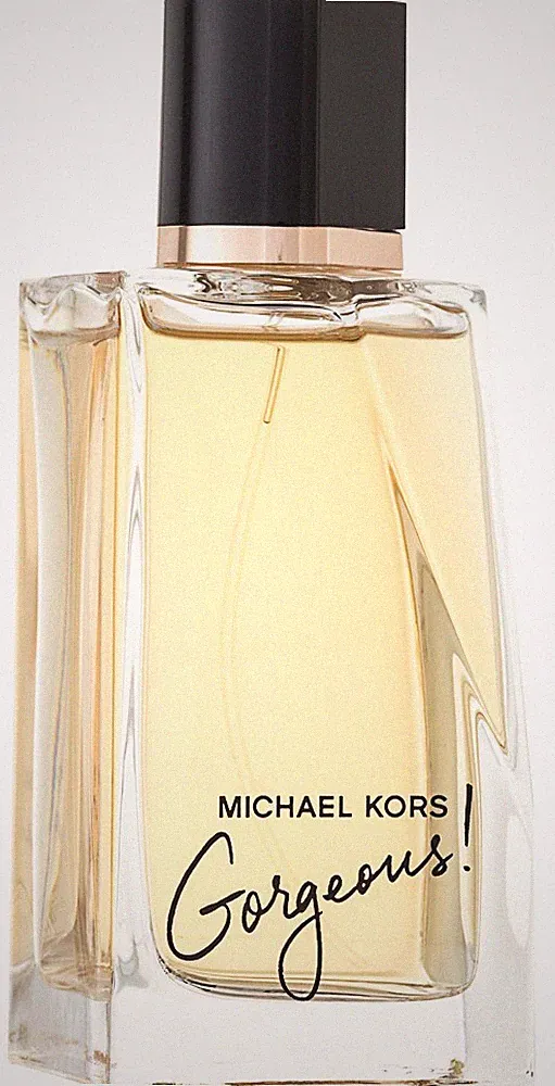 Michael Kors Gorgeous! Eau de Parfum 50 ml OVP NEU