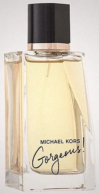 Michael Kors Gorgeous! Eau de Parfum 50 ml OVP NEU