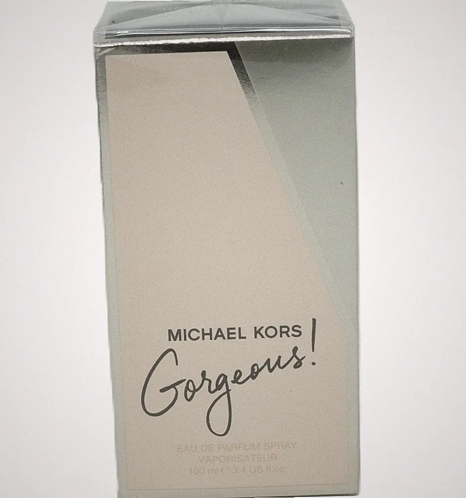 Michael Kors Gorgeous Eau de Parfum Spray 100 ml