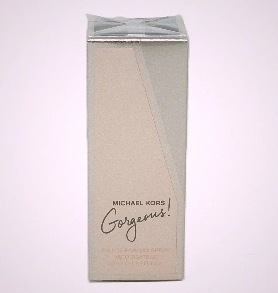 Michael Kors Gorgeous Eau de Parfum Spray 30 ml