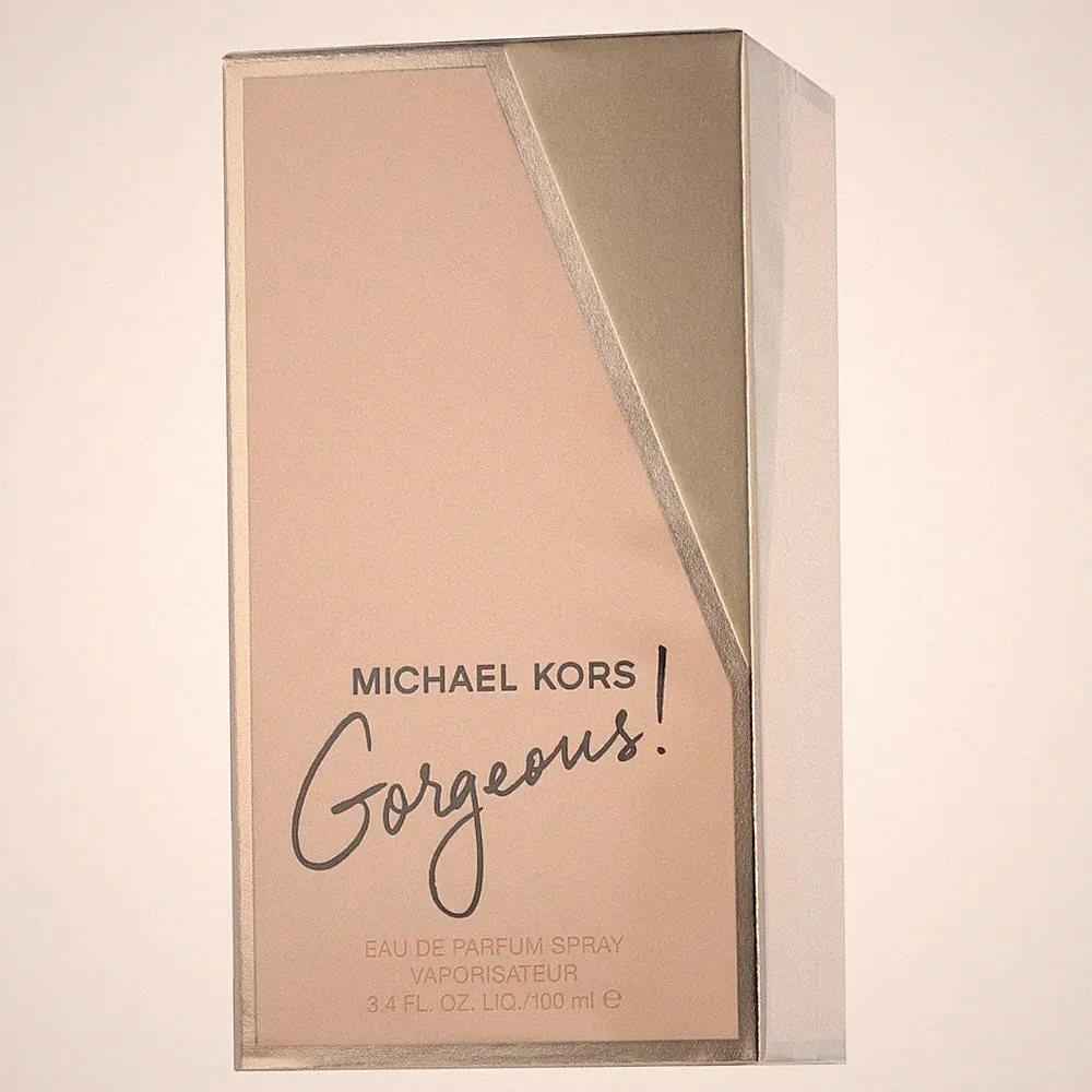 Michael Kors Gorgeous! EDP 100ml