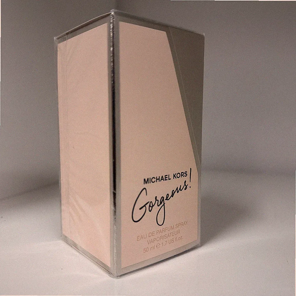 Michael Kors - Gorgeous! EDP Spray 50ml