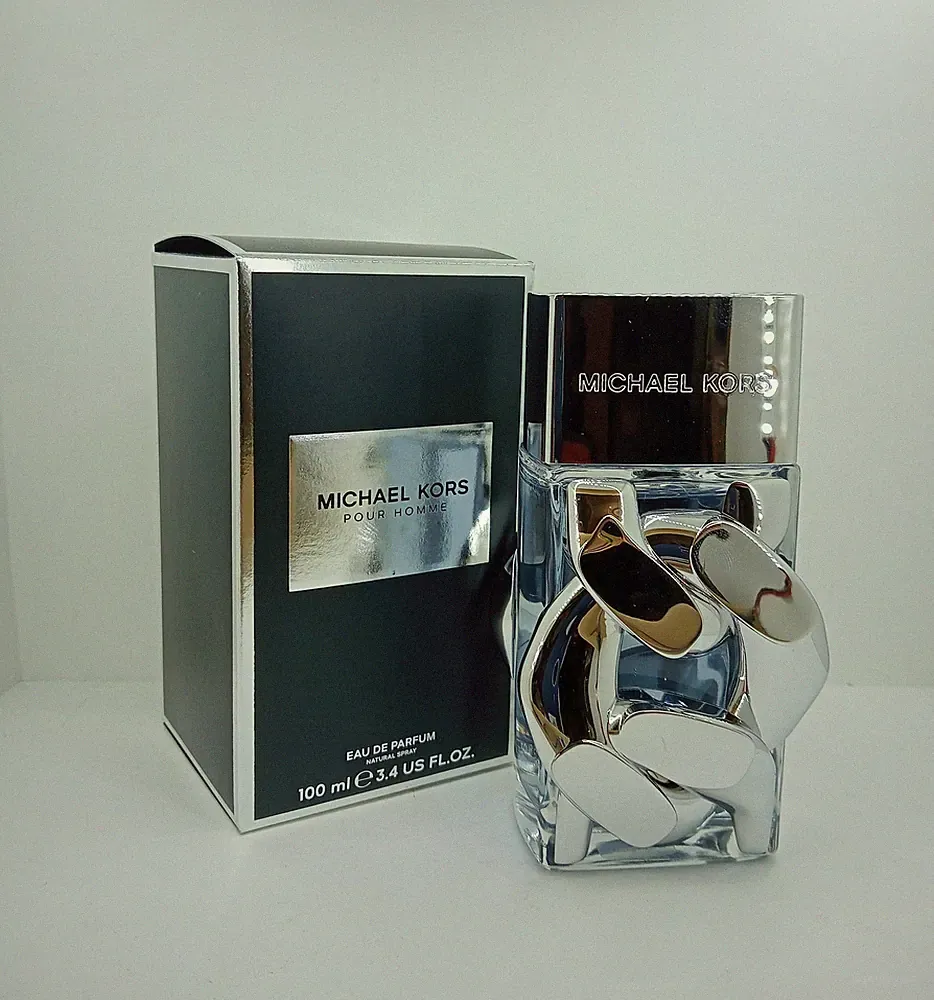 MICHAEL KORS HERREN EAU DE PARFUM SPRAY
