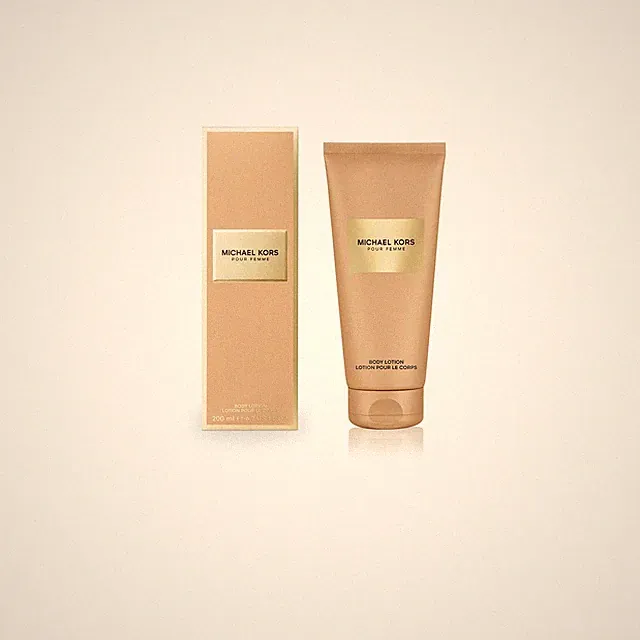 Michael Kors Körperduft Feuchtigkeitsspendend Damen 200ml Duftmilch