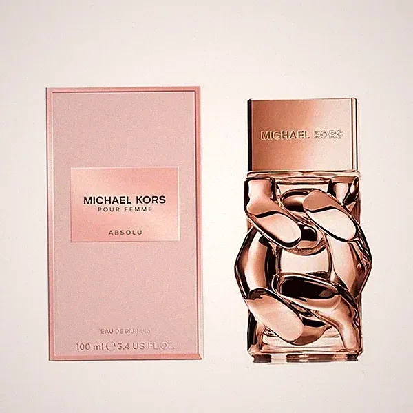 MICHAEL KORS Pour Femme Absolu 100ml Damenduft Eau De Parfum Spray Original